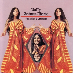 Buffy Sainte-Marie - Fire And Fleet And Candlelight